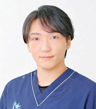 西明石院 院長 金山 弘司 写真